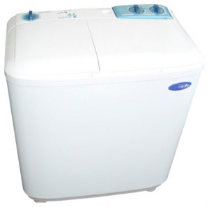 ﻿Washing Machine Evgo EWP-6501Z OZON Photo review