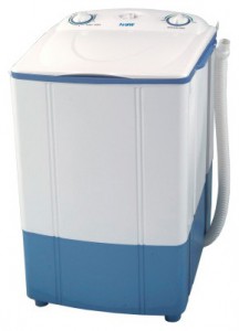 Mașină de spălat WEST WSV 20705SB fotografie revizuire