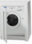 het beste Fagor 3FS-3611 IT Wasmachine beoordeling