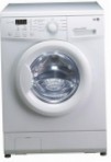 最好 LG F-1291LD 洗衣机 评论