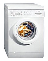 Machine à laver Bosch WFH 1262 Photo examen
