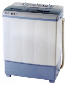 Machine à laver WEST WSV 20906B Photo examen