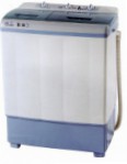 het beste WEST WSV 20906B Wasmachine beoordeling