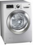 best LG F-10A8HDS ﻿Washing Machine review