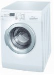 ベスト Siemens WM 14E444 洗濯機 レビュー