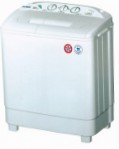 best WEST WSV 34708D ﻿Washing Machine review