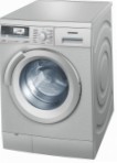 bäst Siemens WM 16S75 S Tvättmaskin recension