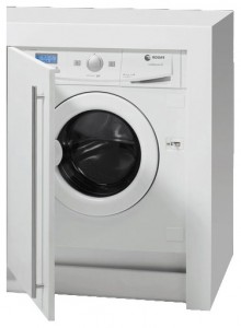 Tvättmaskin Fagor 3F-3610 IT Fil recension