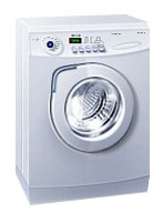 Máquina de lavar Samsung B1415JGS Foto reveja
