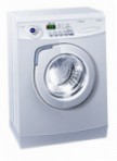 bäst Samsung B1415JGS Tvättmaskin recension