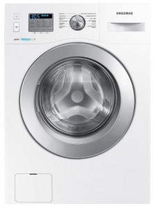 Waschmaschiene Samsung WW60H2230EW Foto Rezension