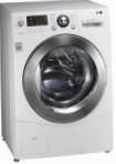 melhor LG F-1280ND Máquina de lavar reveja