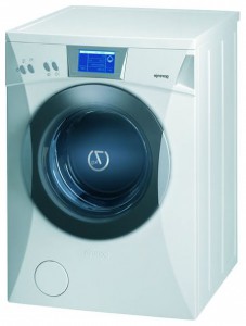 Machine à laver Gorenje WA 65205 Photo examen