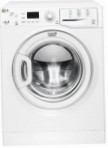 bedst Hotpoint-Ariston WMSG 602 Vaskemaskine anmeldelse