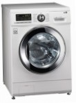 bedst LG F-1296TD3 Vaskemaskine anmeldelse
