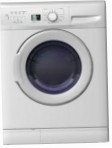 最好 BEKO WML 65105 洗衣机 评论