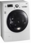 melhor LG F-1280NDS Máquina de lavar reveja