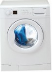 het beste BEKO WMD 66100 Wasmachine beoordeling