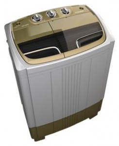 ﻿Washing Machine Wellton WM-480Q Photo review