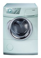 Tvättmaskin Hansa PC5510A424 Fil recension