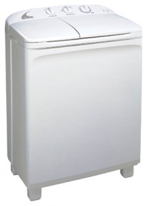 Machine à laver Daewoo DW-501MPS Photo examen