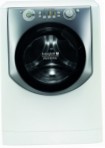 melhor Hotpoint-Ariston AQS62L 09 Máquina de lavar reveja