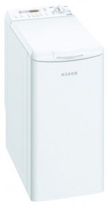 Tvättmaskin Bosch WOT 24551 Fil recension