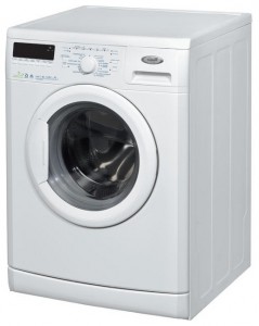 Mașină de spălat Whirlpool AWO/C 61400 fotografie revizuire