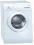 het beste Bosch WLF 16062 Wasmachine beoordeling