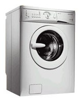 Vaskemaskine Electrolux EWS 800 Foto anmeldelse