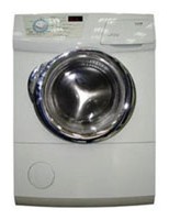 Vaskemaskine Hansa PC5580C644 Foto anmeldelse