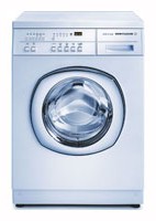 Máquina de lavar SCHULTHESS Spirit XL 5520 Foto reveja
