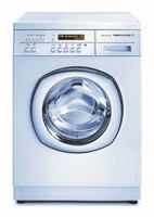 Tvättmaskin SCHULTHESS Spirit XL 5530 Fil recension