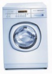 best SCHULTHESS Spirit XL 5530 ﻿Washing Machine review