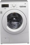 melhor LG F-1248ND Máquina de lavar reveja