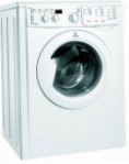 ベスト Indesit IWD 5125 洗濯機 レビュー