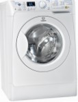 best Indesit PWE 71272 W ﻿Washing Machine review