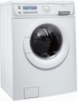 melhor Electrolux EWS 12770W Máquina de lavar reveja