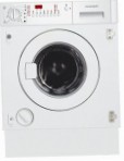 melhor Kuppersbusch IWT 1409.1 W Máquina de lavar reveja