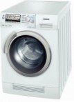 ベスト Siemens WD 14H541 洗濯機 レビュー