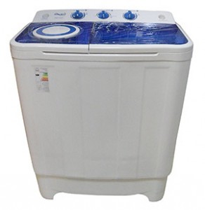 ﻿Washing Machine WILLMARK WMS-60PT Photo review