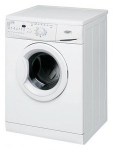Machine à laver Whirlpool AWC 5107 Photo examen