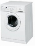 melhor Whirlpool AWC 5107 Máquina de lavar reveja