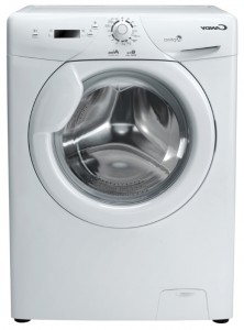 Machine à laver Candy CO4 1062 D1-S Photo examen