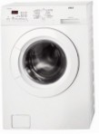 melhor AEG L 60460 FLP Máquina de lavar reveja