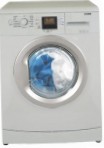 en iyi BEKO WKB 71241 PTMA çamaşır makinesi gözden geçirmek