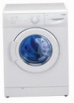 最好 BEKO WML 16105 D 洗衣机 评论
