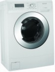 optim Electrolux EWS 105416 A Mașină de spălat revizuire