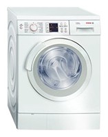 वॉशिंग मशीन Bosch WAS 20442 तस्वीर समीक्षा