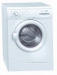 ベスト Bosch WAA 24162 洗濯機 レビュー